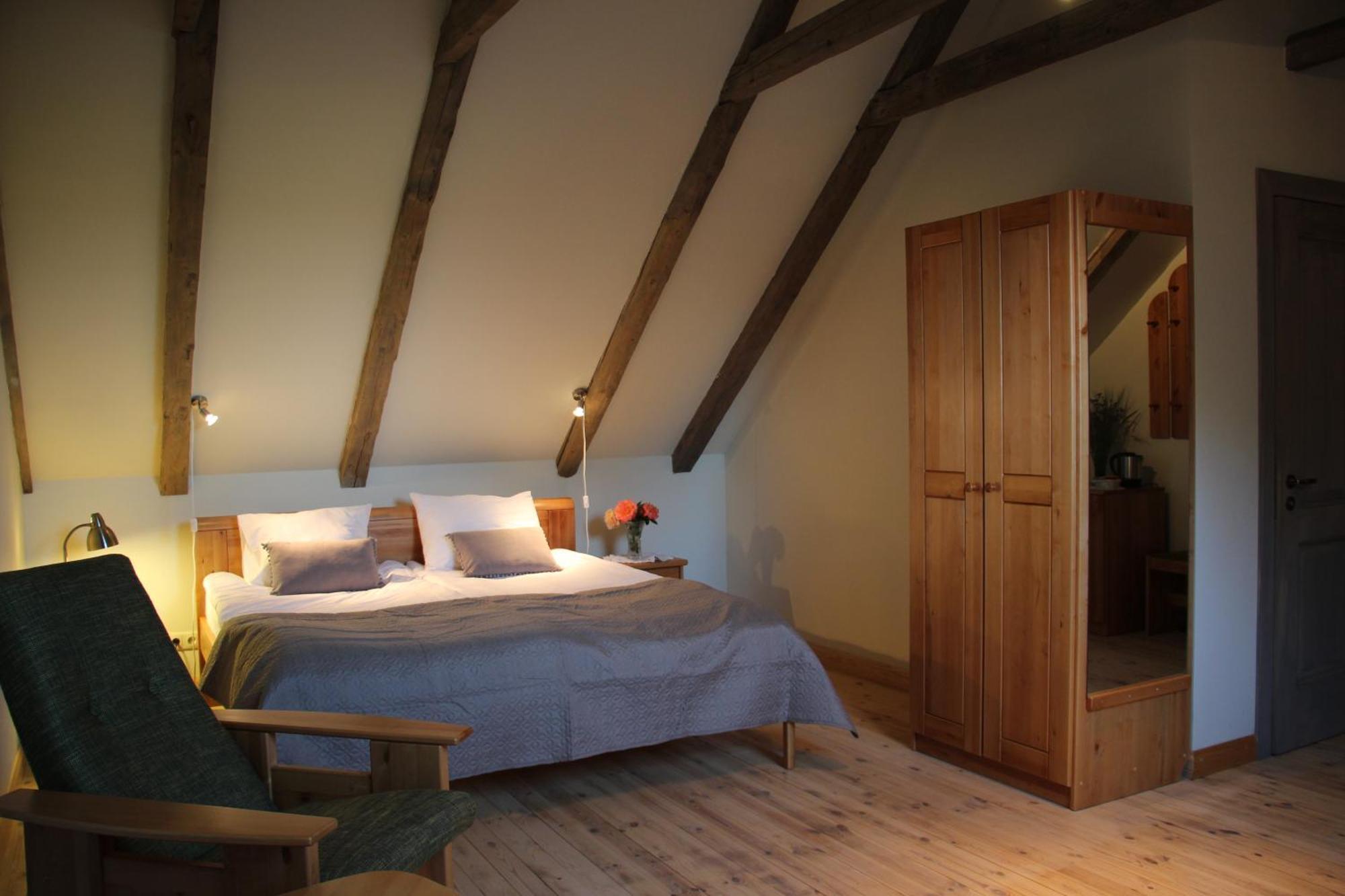 Blankenfeldes Muiza Hotel แตร์เวเต ภายนอก รูปภาพ