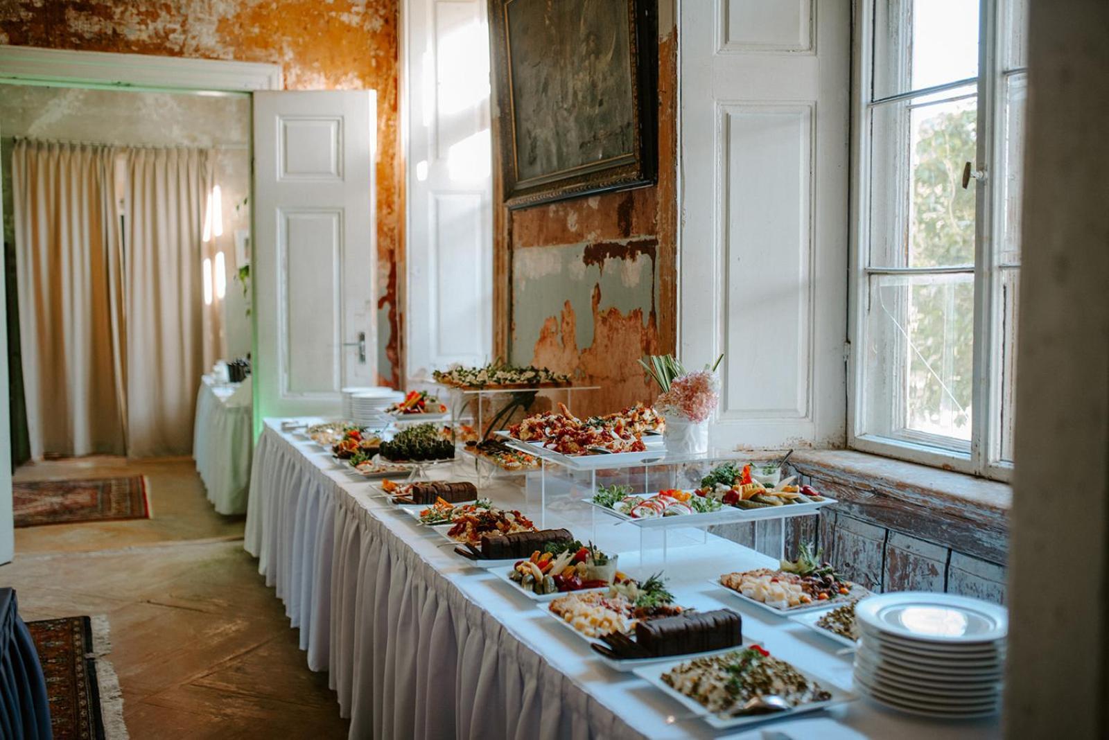 Blankenfeldes Muiza Hotel แตร์เวเต ภายนอก รูปภาพ